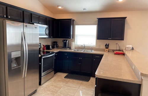 Summerfield Villa | Recently Updated Home Where Comfort and Convenience Meet Tranquility