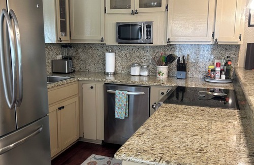 Fredericksburg House | Recharge and Relax - Riverfront Home on 5 acres