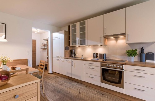 Hopfgarten Markt Apartment | Rechenhof 3 - Rechenhof
