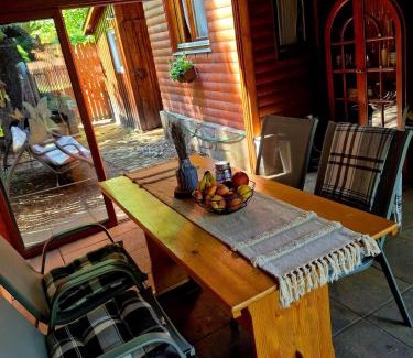 Reci House | RECI Beach Cottage
