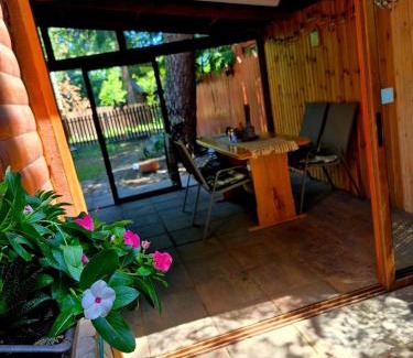 Reci House | RECI Beach Cottage