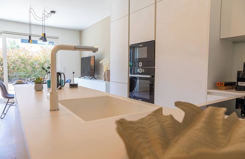Rollingergrund-Belair Nord House | Reckenthal House