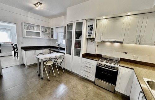 Recoleta Apartment | Recoleta Beautifully Equipped