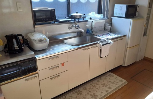 Naoshima-cho House | Recommended for family and friends The whole buil/Kagawagun Kagawa