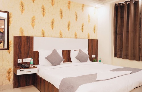New Delhi Bed & Breakfast | RECONNECT SUITES