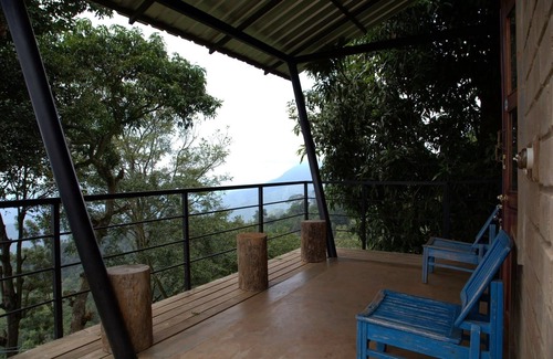 Coonoor Cottage | Reconnect with nature at Conde Nast Traveller rated top 10 plantation stays