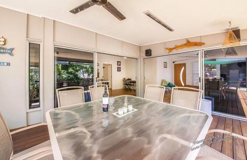 Agnes Water House | Recovery On Discovery Holiday House