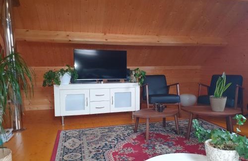 Melderslo House | Recreatiewoning De NieuwenHof