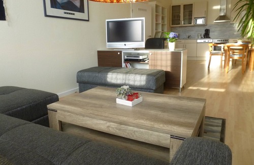 Bad Honnef Apartment | Recreation in the Seven Mountains and the Rhine - Bonn and Cologne within easy reach