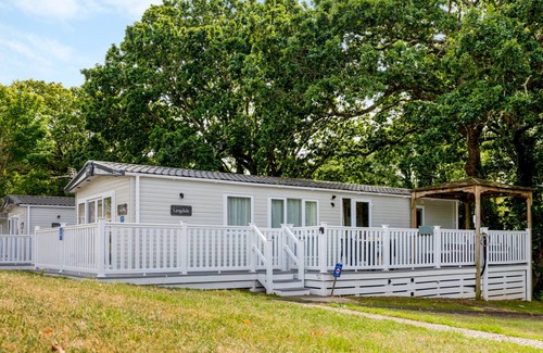 New Forest District RV Rental | Recreational vehicle (RV) ∙ 2 bedrooms ∙ 4 guests