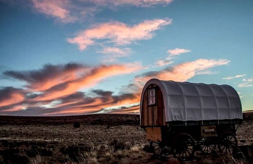 Page RV Rental | Recreational vehicle (RV) ∙ 1 bedroom ∙ 2 guests