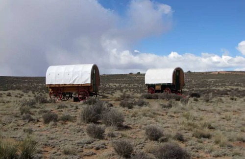 Page RV Rental | Recreational vehicle (RV) ∙ 1 bedroom ∙ 2 guests
