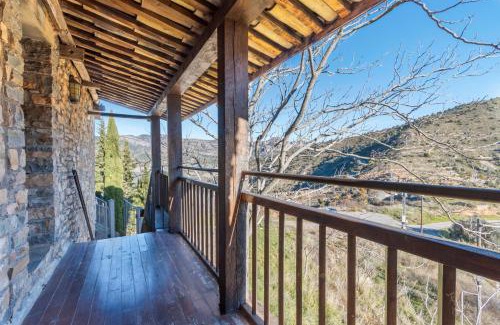 Claverol House | Rectoria de Claverol