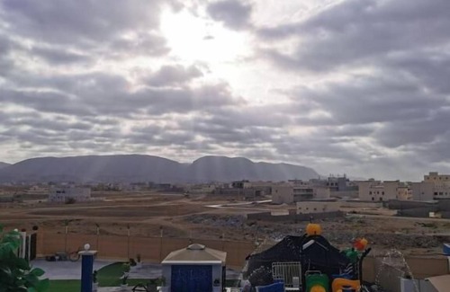 Salalah House | Red 12 Almasaraat