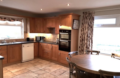 Cushendall House | Red Bay vacation rental