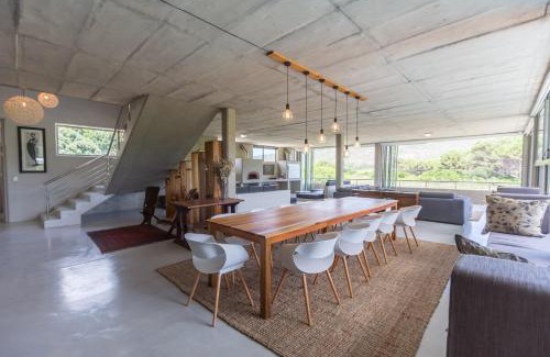 Robberg Beach Villa | Red Box Villa