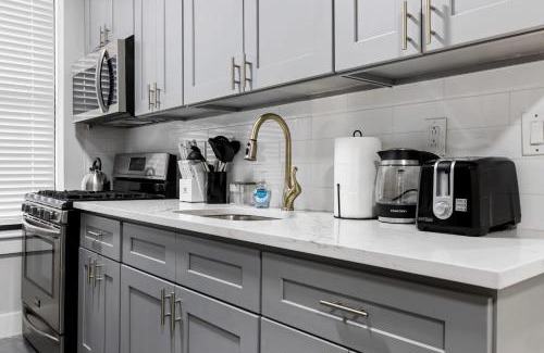 Crown Heights House | Red Brick Brooklyn