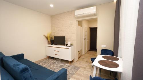Marijampole Apartment | Red Brick House