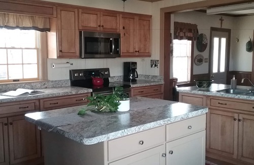 Carlisle Bed & Breakfast | Red Cardinal Bed and Breakfast