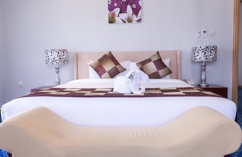 Beach & Coast Hotel | Red Castle Hotel