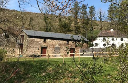 Wheddon Cross House | Red Deer Cottage