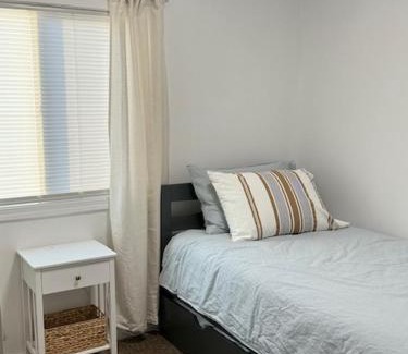 Rock Springs House | Red Desert - Wyoming