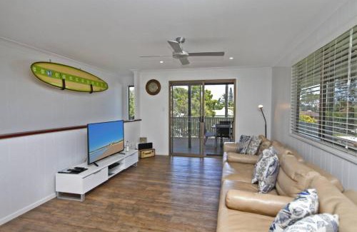 Marcoola House | Red Door Beach House