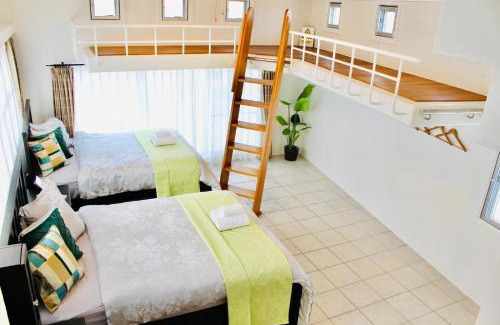 Makiminato House | Red Dragon - Vacation STAY 15430