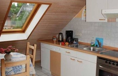 Borgstedt Apartment | RED Eiderblick - Apartment Eiderblick