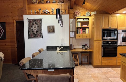 C-Road Cabin | Red Fox Property Graeagle/Blairsden