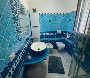 Alghero Apartment | Red House