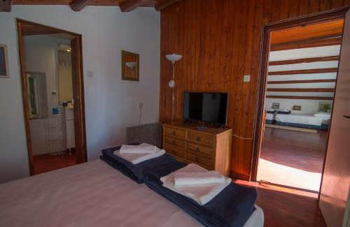 Veli Losinj House | Red House Veli Lošinj
