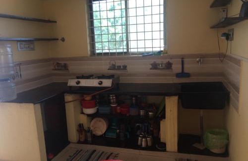 Gokulam House | Red House Yoga Center