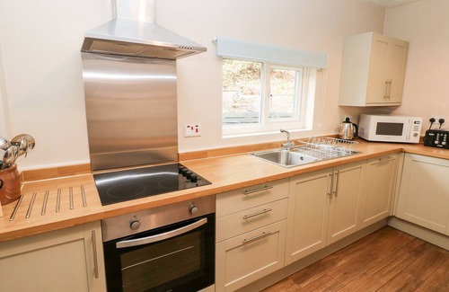 Whitland Cottage | Red Kite