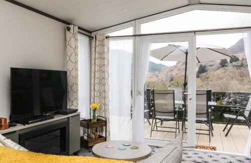 St Fillans House | Red Kite Lodge