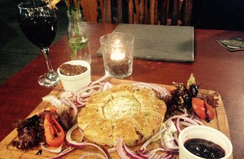 Ellesmere Hotel | Red Lion Coaching Inn