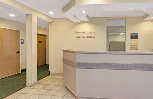 Elk Grove Village Hotel | Red Lion Inn & Suites Elk Grove Village