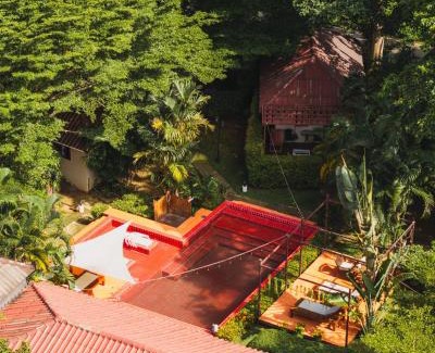 Bai Lan Resort | Red Moon Hideaway