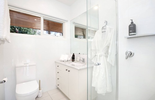 Healesville House | Red Oak Unit - Belaradah on Stefani Estate Vineyard