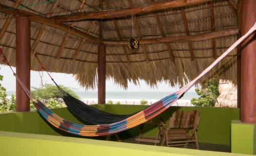 Popoyo House | Red Pepper Popoyo
