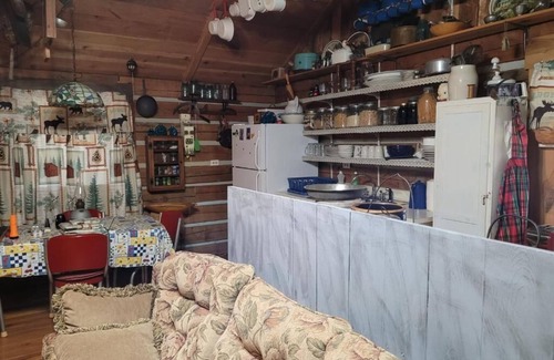 Booneville Cabin | Red River Gorge/Natural Bridge Cabin Rental