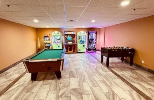 Hibbing Hotel | Red Rock Hotel & Suites