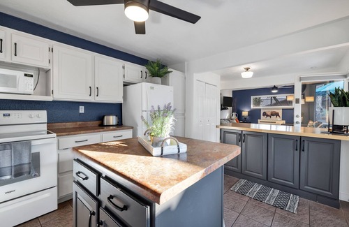 Zion National Park South Entrance Bed & Breakfast | Red Rock Inn