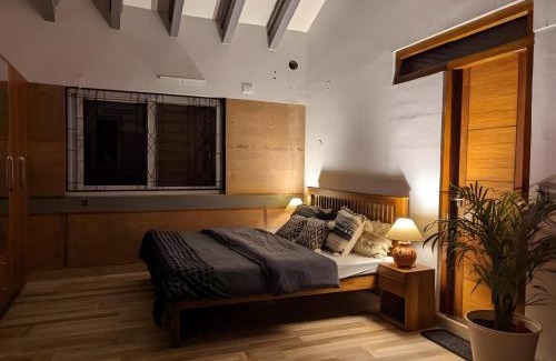 Virarajendrapet Villa | Red Rock Villa, Virajpet, Coorg