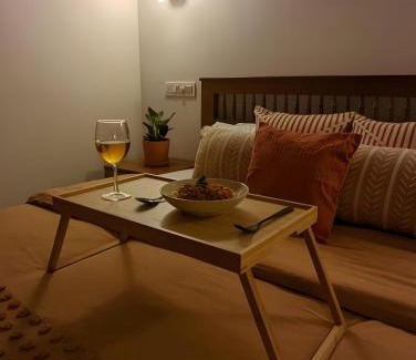 Virarajendrapet Villa | Red Rock Villa, Virajpet, Coorg
