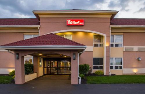 Batavia Hotel | Red Roof Inn Batavia