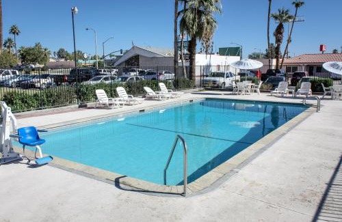 Blythe Hotel | Red Roof Inn Blythe