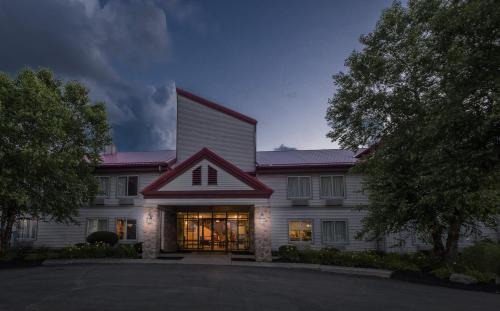 Hebron Hotel | Red Roof Inn Columbus - Hebron