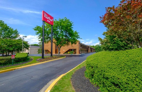 Edgewood Hotel | Red Roof Inn Edgewood
