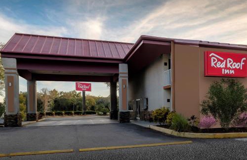 Ellenton Hotel | Red Roof Inn Ellenton - Bradenton NE